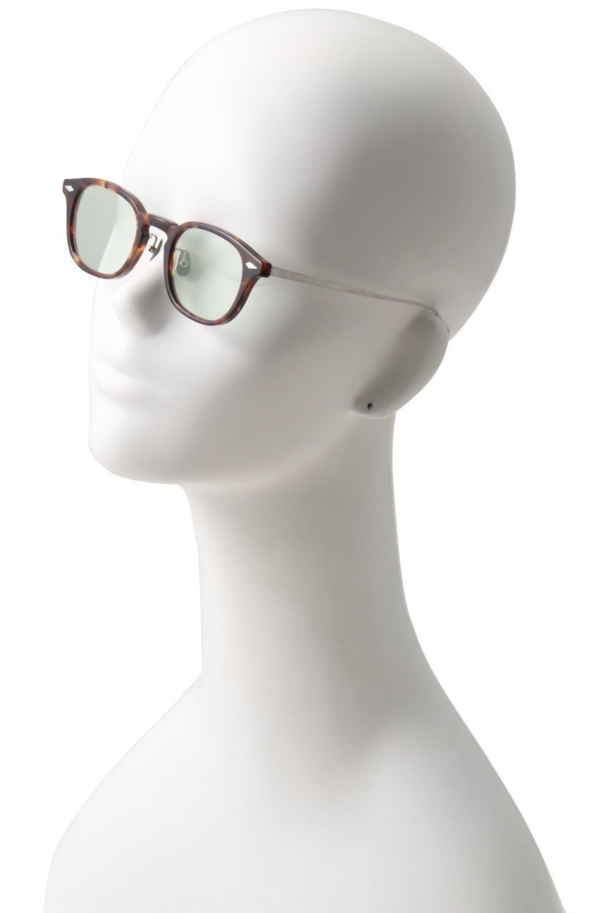【ノチノ オプティカル/NOCHINO OPTICAL】のJIFUSAN(調光モデル) 人気、トレンドファッション・服の通販 founy(ファニー) 　ファッション　Fashion　レディースファッション　Fashion for Women　サングラス&メガネ　Sunglasses & Eyewear　ユニセックス　Unisex, Genderless　クラシック　Classic, Timeless Style　サングラス　Sunglasses, Shades　シェイプ　Shape, Slim Fit　フィット　Fit, Slim Fit　ボストン　Boston　ミドル　Middle Length, Mid Height　other-3|ID: prp329100004510901 ipo3291000000032800494