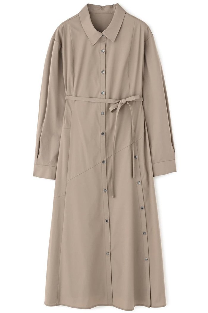 【エストラータ/STRATA】のボタンスリットシャツワンピース インテリア・キッズ・メンズ・レディースファッション・服の通販 founy(ファニー) https://founy.com/ ファッション Fashion レディースファッション Fashion for Women ワンピース Dresses シャツワンピース / 1枚で着映えコーデ Shirt Dresses チュニック Tunic Tops & Dresses おすすめ Recommended / Our Picks ストライプ Stripe, Striped Pattern スニーカー Sneakers, Trainers チュニック Tunic, Long Top フェミニン Feminine, Girly フロント Front, Front Design ベーシック Basic, Essential 羽織 Haori, Light Jacket |ID: prp329100004510905 ipo3291000000032857914
