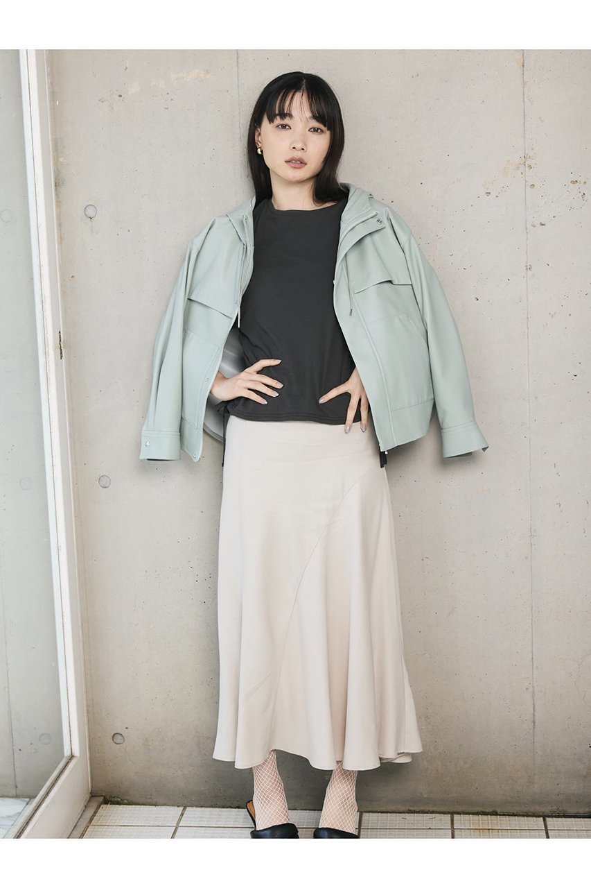 【エストラータ/STRATA】のドロストタンクシアーカットソーセット 人気、トレンドファッション・服の通販 founy(ファニー) 　ファッション　Fashion　レディースファッション　Fashion for Women　トップス・カットソー　Cut & Sew Tops　シャツ・ブラウス・オフィスカジュアル　Elegant Blouses & Button-Ups　ロングTシャツ・Tシャツ　Longline T-Shirts & Tees　カットソー・ベーシックTシャツ　Cut-and-Sewn Tops / Stretch Tees & Basics　インナー　Innerwear　シアー　Sheer, See-Through　シャーリング　Shirring, Ruched　ストレッチ　Stretch, Stretchy Fabric　スリーブ　Sleeve, Long Sleeve / Short Sleeve　タンク　Tank Top, Sleeveless Top　テレコ　Ribbed, Rib Stitch　バランス　Balance, Style Balance　ボトム　Bottoms, Lower Wear　ロング　Long, Long-Length　再入荷　Restock / Back in Stock　other-6|ID: prp329100004510907 ipo3291000000032843462
