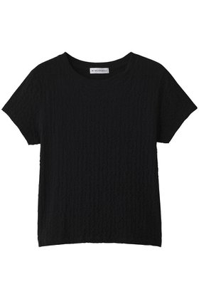 【マイ ウィークネス/MY WEAKNESS】のOlja Moco T 人気、トレンドファッション・服の通販 founy(ファニー) ファッション Fashion レディースファッション Fashion for Women トップス・カットソー Cut & Sew Tops シャツ・ブラウス・オフィスカジュアル Elegant Blouses & Button-Ups ロングTシャツ・Tシャツ Longline T-Shirts & Tees カットソー・ベーシックTシャツ Cut-and-Sewn Tops / Stretch Tees & Basics イタリア Italy ショート Short, Short Length シンプル Simple, Minimal ジャケット Jacket, Outerwear スリーブ Sleeve, Long Sleeve / Short Sleeve デニム Denim, Jeans Material フィット Fit, Slim Fit |ID:prp329100004510917
