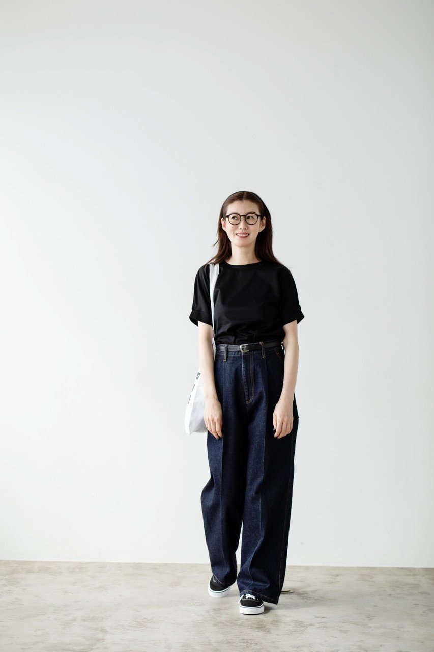 【マイ ウィークネス/MY WEAKNESS】のOlja Tuck Sleeve T 人気、トレンドファッション・服の通販 founy(ファニー) 　ファッション　Fashion　レディースファッション　Fashion for Women　トップス・カットソー　Cut & Sew Tops　シャツ・ブラウス・オフィスカジュアル　Elegant Blouses & Button-Ups　ロングTシャツ・Tシャツ　Longline T-Shirts & Tees　カットソー・ベーシックTシャツ　Cut-and-Sewn Tops / Stretch Tees & Basics　ショート　Short, Short Length　シルケット　Silket, Silky Cotton　スリーブ　Sleeve, Long Sleeve / Short Sleeve　other-6|ID: prp329100004510919 ipo3291000000033124253