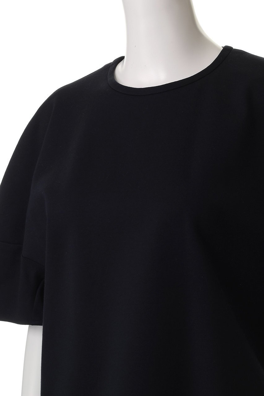 【マイ ウィークネス/MY WEAKNESS】のOlja Puff Sleeve P/O 人気、トレンドファッション・服の通販 founy(ファニー) 　ファッション　Fashion　レディースファッション　Fashion for Women　トップス・カットソー　Cut & Sew Tops　シャツ・ブラウス・オフィスカジュアル　Elegant Blouses & Button-Ups　ロングTシャツ・Tシャツ　Longline T-Shirts & Tees　カットソー・ベーシックTシャツ　Cut-and-Sewn Tops / Stretch Tees & Basics　ウォッシャブル　Machine Washable　カットソー　Cut and Sewn Top　ショルダー　Shoulder, Shoulder Strap　ショート　Short, Short Length　スリーブ　Sleeve, Long Sleeve / Short Sleeve　ドロップ　Drop Shoulder, Dropped Style　フォーマル　Formal, Dressy　other-5|ID: prp329100004510920 ipo3291000000032706805