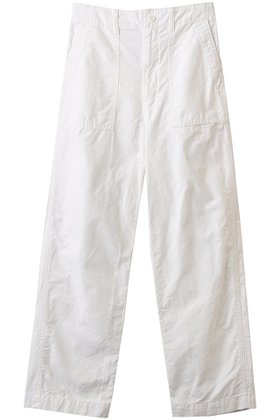 【マイ ウィークネス/MY WEAKNESS】 Fatigue Pants High人気、トレンドファッション・服の通販 founy(ファニー) ファッション Fashion レディースファッション Fashion for Women パンツ Pants & Trousers スタイリッシュ Stylish, Fashionable スニーカー Sneakers, Trainers ミリタリー Military, Army Style ヴィンテージ Vintage Style 定番 Standard, Basic Item |ID:prp329100004510925