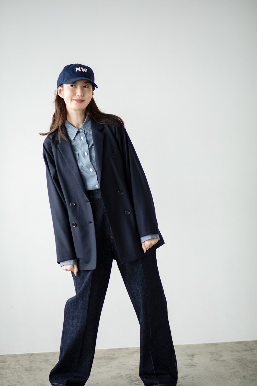 【マイ ウィークネス/MY WEAKNESS】のSham Shirt 人気、トレンドファッション・服の通販 founy(ファニー) 　ファッション　Fashion　レディースファッション　Fashion for Women　トップス・カットソー　Cut & Sew Tops　シャツ・ブラウス・オフィスカジュアル　Elegant Blouses & Button-Ups　クラシカル　Classical, Vintage-Inspired　シャンブレー　Chambray, Denim-Like Fabric　スリーブ　Sleeve, Long Sleeve / Short Sleeve　チェーン　Chain, Chain Strap　バランス　Balance, Style Balance　フィット　Fit, Slim Fit　フラップ　Flap, Flap Pocket　ポケット　Pocket, Pocket Detail　ロング　Long, Long-Length　other-7|ID: prp329100004510926 ipo3291000000032905278