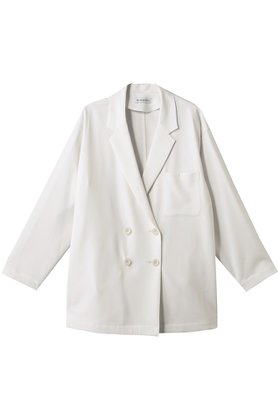 【マイ ウィークネス/MY WEAKNESS】のOlja Jacket 人気、トレンドファッション・服の通販 founy(ファニー) ファッション Fashion レディースファッション WOMEN アウター Coat Outerwear ジャケット Jackets ウォッシャブル Washable エレガント 上品 Elegant カーディガン Cardigan ジャケット Jacket ストレッチ Stretch ダブル Double NEW・新作・新着・新入荷 New Arrivals 軽量 Lightweight |ID:prp329100004510927