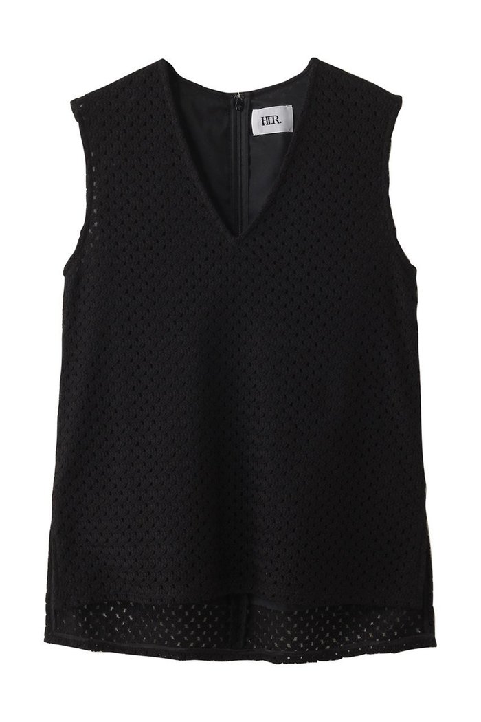 【ハー/HER.】のラッセルメッシュプルオーバー インテリア・キッズ・メンズ・レディースファッション・服の通販 founy(ファニー) https://founy.com/ ファッション Fashion レディースファッション Ladies' Fashion Online トップス・カットソー Tops/Tshirt シャツ/ブラウス Shirts/Blouses ロング / Tシャツ T-Shirts プルオーバー Pullover カットソー Cut and Sewn おすすめ Recommend ショート Short シンプル Simple スリーブ Sleeve セットアップ Set Up ラッセル Russell レース Race 再入荷 Restock/Back In Stock/Re Arrival 夏 Summer |ID: prp329100004510930 ipo3291000000032648538
