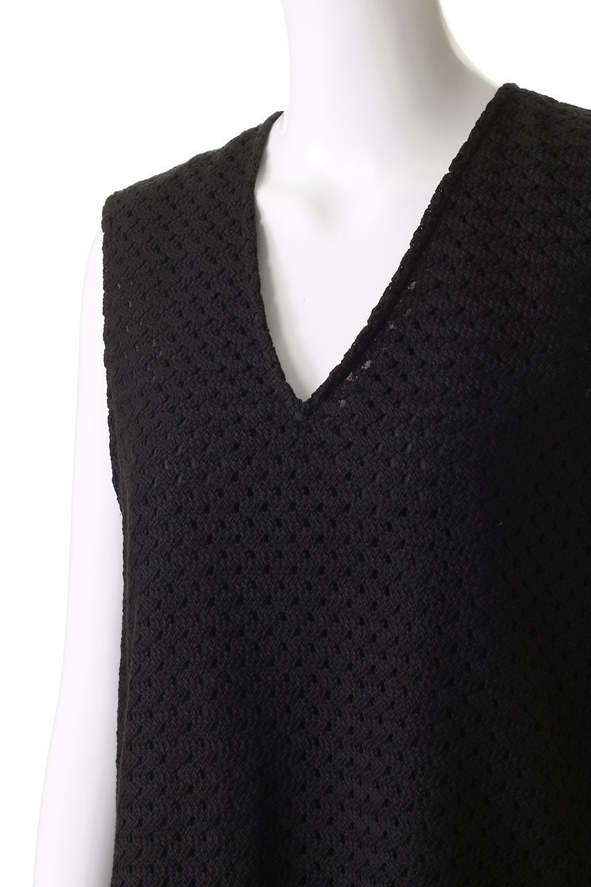 【ハー/HER.】のラッセルメッシュプルオーバー 人気、トレンドファッション・服の通販 founy(ファニー) 　ファッション　Fashion　レディースファッション　Fashion for Women　トップス・カットソー　Cut & Sew Tops　シャツ・ブラウス・オフィスカジュアル　Elegant Blouses & Button-Ups　ロングTシャツ・Tシャツ　Longline T-Shirts & Tees　カジュアルプルオーバー・ニットトップス　Pullovers & Knit Tops / Casual Pullovers　カットソー・ベーシックTシャツ　Cut-and-Sewn Tops / Stretch Tees & Basics　おすすめ　Recommended / Our Picks　ショート　Short, Short Length　シンプル　Simple, Minimal　スリーブ　Sleeve, Long Sleeve / Short Sleeve　セットアップ　Set-Up, Coordinated Outfit　ラッセル　Raschel, Raschel Lace　レース　Lace, Lace Fabric　夏　Summer　other-5|ID: prp329100004510930 ipo3291000000032648547