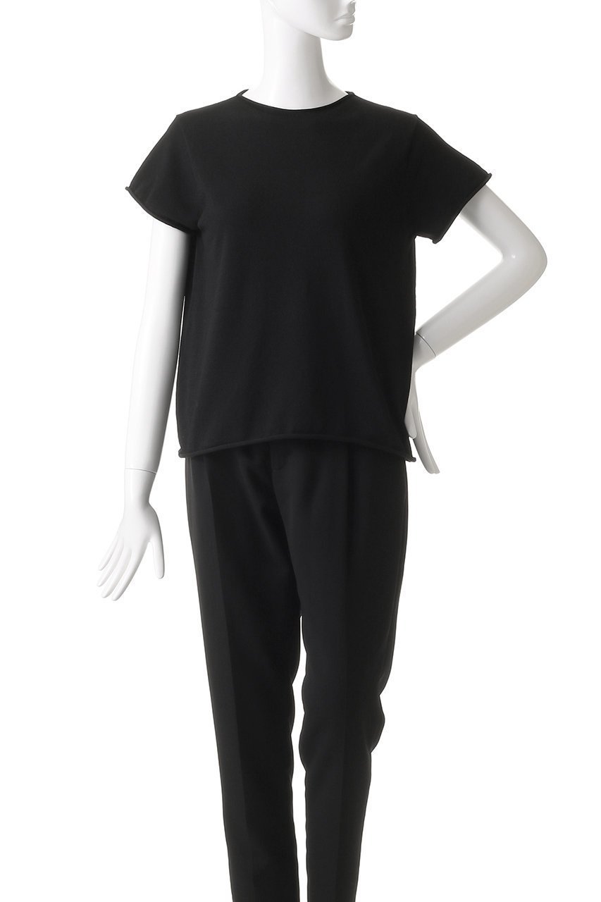 【ハー/HER.】のサマーニットプルオーバー 人気、トレンドファッション・服の通販 founy(ファニー) 　ファッション　Fashion　レディースファッション　Ladies' Fashion Online　トップス・カットソー　Tops/Tshirt　ニット　Knit Tops　プルオーバー　Pullover　サマー　Summer　シンプル　Simple　ボトム　Bottom　再入荷　Restock/Back In Stock/Re Arrival　other-2|ID: prp329100004510933 ipo3291000000032648138