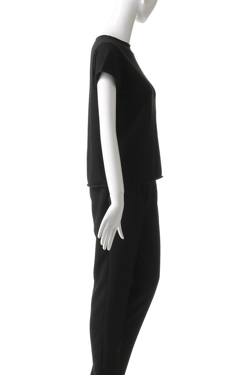 【ハー/HER.】のサマーニットプルオーバー 人気、トレンドファッション・服の通販 founy(ファニー) 　ファッション　Fashion　レディースファッション　Ladies' Fashion Online　トップス・カットソー　Tops/Tshirt　ニット　Knit Tops　プルオーバー　Pullover　サマー　Summer　シンプル　Simple　ボトム　Bottom　再入荷　Restock/Back In Stock/Re Arrival　other-3|ID: prp329100004510933 ipo3291000000032648139