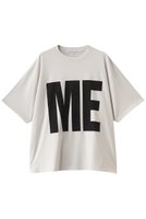 【ウィムガゼット/Whim Gazette】の【KATHARINE HAMNETT x Whim Gazette】限定スローガンTシャツ 人気、トレンドファッション・服の通販 founy(ファニー) ファッション Fashion レディースファッション Fashion for Women トップス・カットソー Cut & Sew Tops シャツ・ブラウス・オフィスカジュアル Elegant Blouses & Button-Ups ロングTシャツ・Tシャツ Longline T-Shirts & Tees カットソー・ベーシックTシャツ Cut-and-Sewn Tops / Stretch Tees & Basics コラボ Collaboration, Collab ショート Short, Short Length スリーブ Sleeve, Long Sleeve / Short Sleeve |ID:prp329100004510939