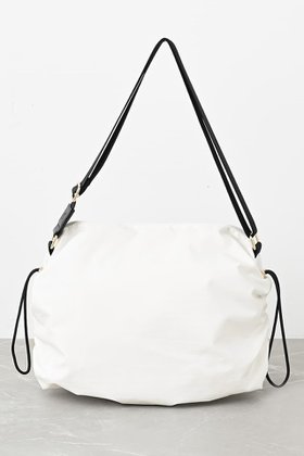 【エストラータ/STRATA】の【COHINA】ドロストギャザーデザインバッグ(撥水) 人気、トレンドファッション・服の通販 founy(ファニー) ファッション Fashion レディースファッション Fashion for Women バッグ Bags トレンド Trend, Trending Now ポケット Pocket, Pocket Detail 定番 Standard, Basic Item |ID:prp329100004510947