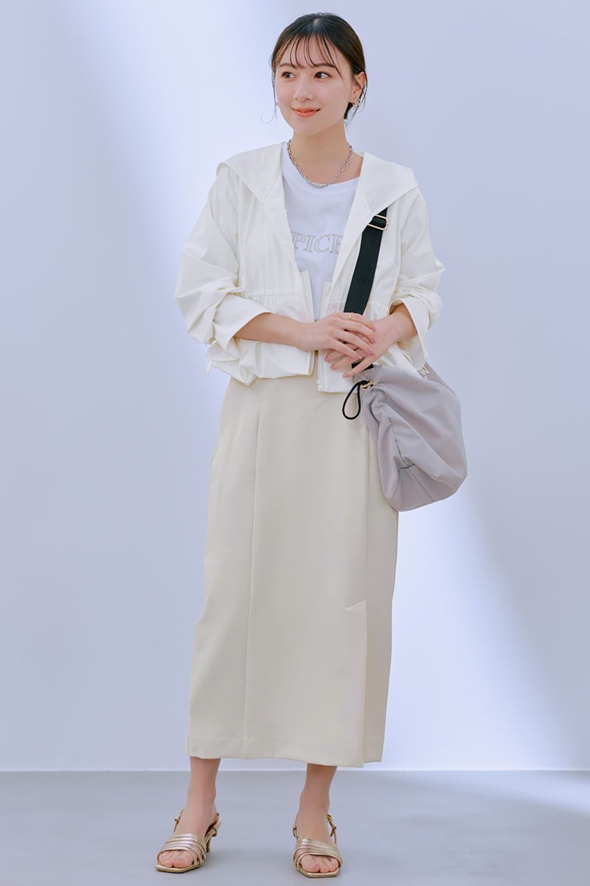 【エストラータ/STRATA】の【COHINA】ドロストギャザーデザインバッグ(撥水) 人気、トレンドファッション・服の通販 founy(ファニー) 　ファッション　Fashion　レディースファッション　Fashion for Women　バッグ　Bags　トレンド　Trend, Trending Now　ポケット　Pocket, Pocket Detail　定番　Standard, Basic Item　other-2|ID: prp329100004510947 ipo3291000000032777691