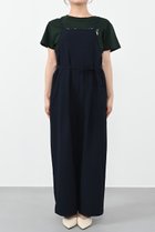 【エストラータ/STRATA】の【COHINA】タックデザインキャミサロペット(UVカット・撥水) 人気、トレンドファッション・服の通販 founy(ファニー) ファッション Fashion レディースファッション WOMEN インナー Inner ストレッチ Stretch フロント Front 旅行 Travel NEW・新作・新着・新入荷 New Arrivals thumbnail ネイビー|ID: prp329100004510949 ipo3291000000031861495