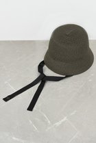 【エストラータ/STRATA】の【COHINA】ラフィアライクバケットハット 人気、トレンドファッション・服の通販 founy(ファニー) ファッション Fashion レディースファッション Fashion for Women キャップ&ハット Hats & Caps フェミニン Feminine, Girly 帽子 Hat, Headwear thumbnail チャコール|ID: prp329100004510951 ipo3291000000032800852