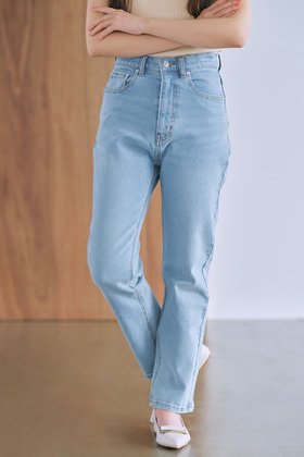 【エストラータ/STRATA】 【COHINA】DENIM スリムストレート人気、トレンドファッション・服の通販 founy(ファニー) ファッション Fashion レディースファッション Fashion for Women パンツ Pants & Trousers デニムパンツ・ジーンズ・美脚デニム Denim Jeans & Pants インディゴ Indigo Denim コンパクト Compact, Small Size ストレッチ Stretch, Stretchy Fabric ストレート Straight, Straight Cut スリム Slim, Slim Fit デニム Denim, Jeans Material 定番 Standard, Basic Item フェミニン Feminine, Girly ポケット Pocket, Pocket Detail メッシュ Mesh, Net Fabric |ID:prp329100004510952