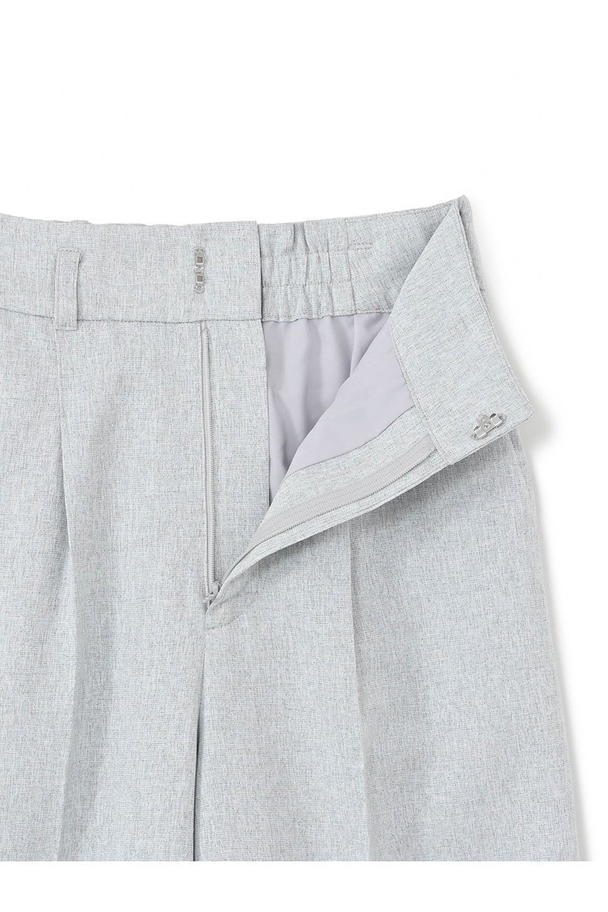 【エストラータ/STRATA】のリネンライクベルテッドワイドパンツ 人気、トレンドファッション・服の通販 founy(ファニー) 　ファッション　Fashion　レディースファッション　Fashion for Women　パンツ　Pants & Trousers　セットアップ　Set-Up, Coordinated Outfit　センター　Center, Center Line　バランス　Balance, Style Balance　ベーシック　Basic, Essential　other-5|ID: prp329100004510964 ipo3291000000032899564