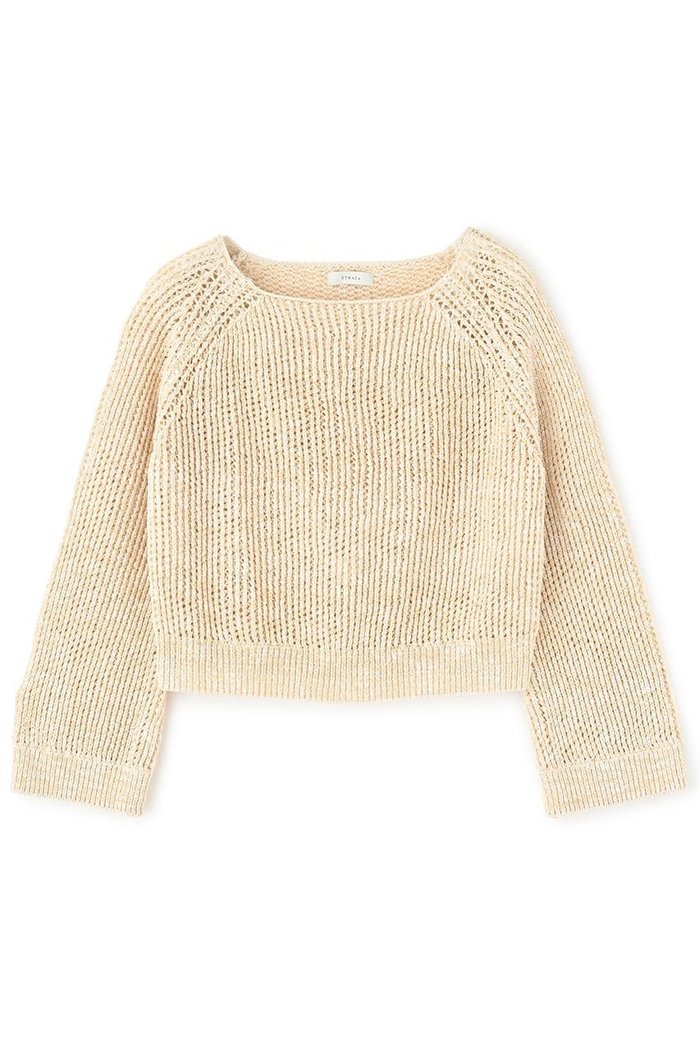 【エストラータ/STRATA】のカラーミックスカスリニット インテリア・キッズ・メンズ・レディースファッション・服の通販 founy(ファニー) https://founy.com/ ファッション Fashion レディースファッション WOMEN トップス・カットソー Tops/Tshirt ニット Knit Tops プルオーバー Pullover おすすめ Recommend グラデーション Gradation ショート Short スリーブ Sleeve フレア Flare ボトム Bottom ミックス Mix ワイド Wide 夏 Summer NEW・新作・新着・新入荷 New Arrivals 春 Spring S/S・春夏 Ss・Spring/Summer |ID: prp329100004510970 ipo3291000000031861701