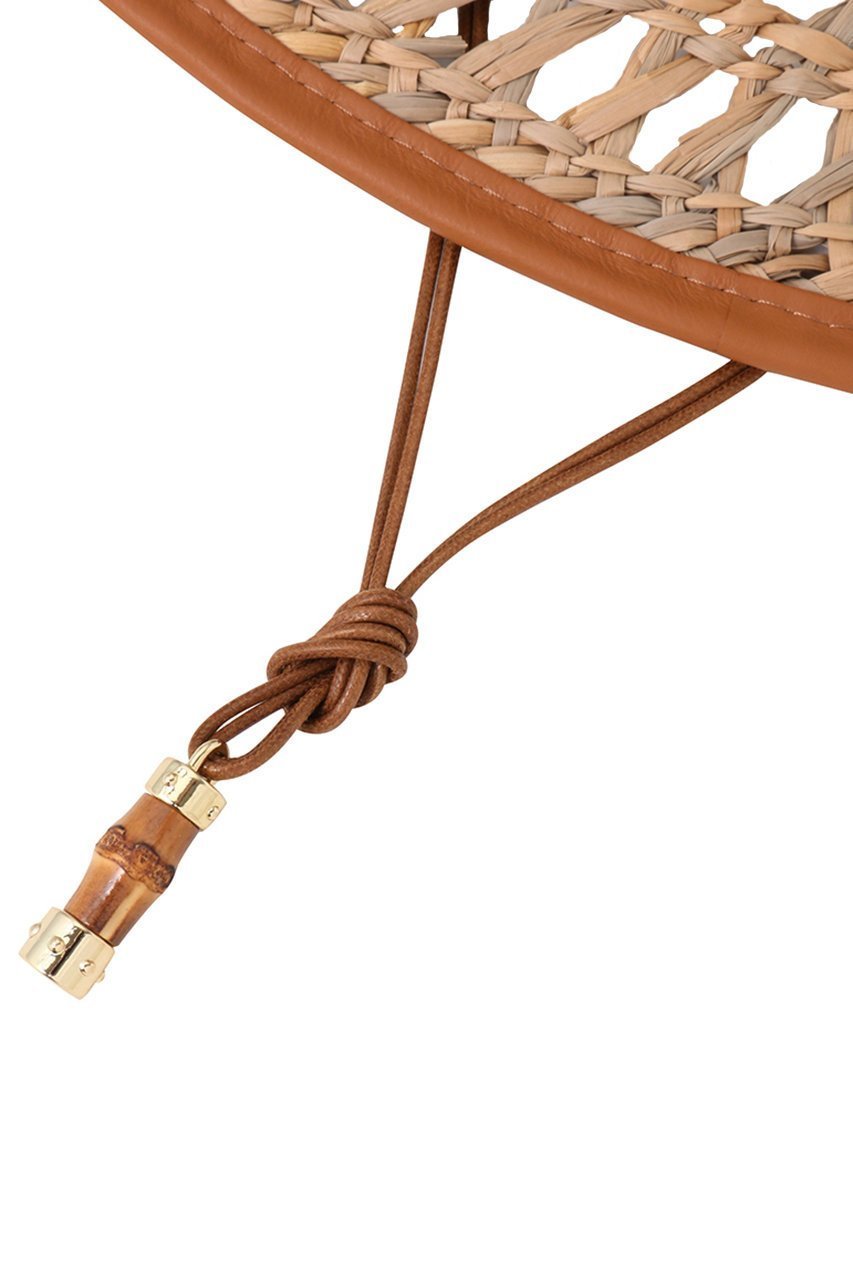 【カタルツィ/CATARZI 1910】のVENTOTENE ワイドストローハット 人気、トレンドファッション・服の通販 founy(ファニー) 　ファッション　Fashion　レディースファッション　Fashion for Women　バッグ　Bags　キャップ&ハット　Hats & Caps　サマー　Summer, Summer Style　リゾート　Resort, Vacation Style　ワイド　Wide, Wide Fit　夏　Summer　帽子　Hat, Headwear　other-6|ID: prp329100004510972 ipo3291000000032800514