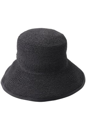 【カタルツィ/CATARZI 1910】 MURANO ペーパークロシェハット人気、トレンドファッション・服の通販 founy(ファニー) ファッション Fashion レディースファッション Fashion for Women キャップ&ハット Hats & Caps おすすめ Recommended / Our Picks シンプル Simple, Minimal パイピング Piping, Trim Design ペーパー Paper, Kraft Paper リゾート Resort, Vacation Style エレガント 上品 Elegant 夏 Summer 帽子 Hat, Headwear 春 Spring S/S・春夏 SS, Spring/Summer, Warm Season 軽量 Lightweight, Ultra Light |ID:prp329100004510975