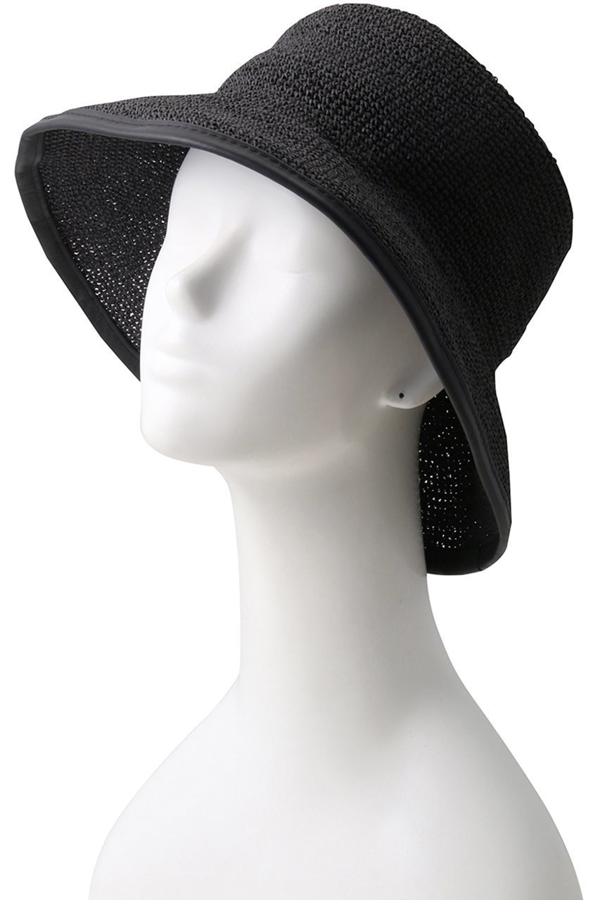 【カタルツィ/CATARZI 1910】のMURANO ペーパークロシェハット 人気、トレンドファッション・服の通販 founy(ファニー) ファッション Fashion レディースファッション Fashion for Women キャップ&ハット Hats & Caps おすすめ Recommended / Our Picks シンプル Simple, Minimal パイピング Piping, Trim Design ペーパー Paper, Kraft Paper リゾート Resort, Vacation Style エレガント 上品 Elegant 夏 Summer 帽子 Hat, Headwear 春 Spring S/S・春夏 SS, Spring/Summer, Warm Season 軽量 Lightweight, Ultra Light other-2|ID: prp329100004510975 ipo3291000000034952886