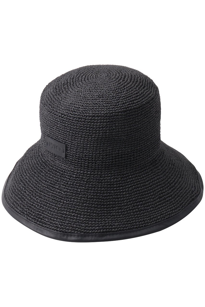 【カタルツィ/CATARZI 1910】のMURANO ペーパークロシェハット 人気、トレンドファッション・服の通販 founy(ファニー) ファッション Fashion レディースファッション Fashion for Women キャップ&ハット Hats & Caps おすすめ Recommended / Our Picks シンプル Simple, Minimal パイピング Piping, Trim Design ペーパー Paper, Kraft Paper リゾート Resort, Vacation Style エレガント 上品 Elegant 夏 Summer 帽子 Hat, Headwear 春 Spring S/S・春夏 SS, Spring/Summer, Warm Season 軽量 Lightweight, Ultra Light other-3|ID: prp329100004510975 ipo3291000000034952887