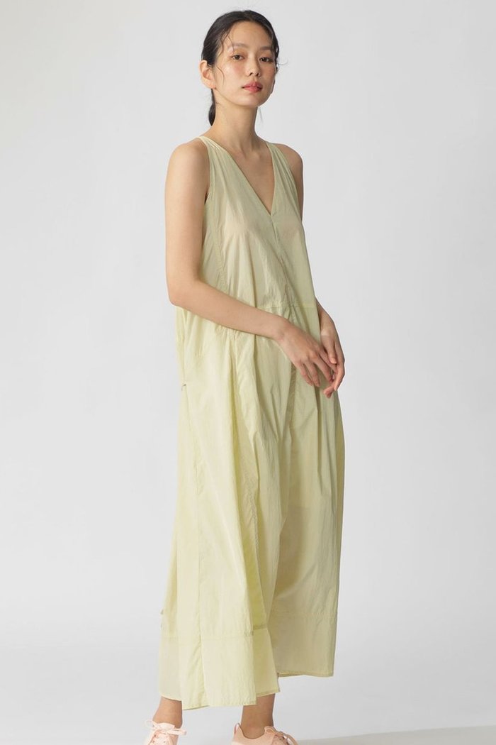 【エコアルフ/ECOALF】のANATASA ドレス / ANATASAALF DRESS WOMAN インテリア・キッズ・メンズ・レディースファッション・服の通販 founy(ファニー) https://founy.com/ ファッション Fashion レディースファッション Fashion for Women ワンピース Dresses フォーマル・パーティードレス・結婚式用ドレス Elegant & Casual Dresses チュニック Tunic Tops & Dresses おすすめ Recommended / Our Picks スタイリッシュ Stylish, Fashionable チュニック Tunic, Long Top ドレス Dress, One-Piece リゾート Resort, Vacation Style リラックス Relax, Relaxed Fit ロング Long, Long-Length ワッシャー Washer, Crinkled Finish 再入荷 Restock / Back in Stock 夏 Summer 軽量 Lightweight, Ultra Light |ID: prp329100004510987 ipo3291000000032857945