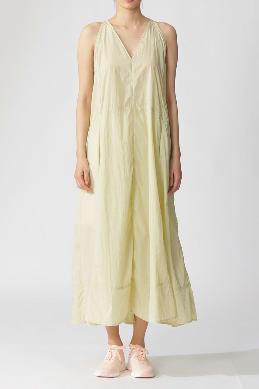 【エコアルフ/ECOALF】のANATASA ドレス / ANATASAALF DRESS WOMAN 人気、トレンドファッション・服の通販 founy(ファニー) 　ファッション　Fashion　レディースファッション　Fashion for Women　ワンピース　Dresses　フォーマル・パーティードレス・結婚式用ドレス　Elegant & Casual Dresses　チュニック　Tunic Tops & Dresses　おすすめ　Recommended / Our Picks　スタイリッシュ　Stylish, Fashionable　チュニック　Tunic, Long Top　ドレス　Dress, One-Piece　リゾート　Resort, Vacation Style　リラックス　Relax, Relaxed Fit　ロング　Long, Long-Length　ワッシャー　Washer, Crinkled Finish　再入荷　Restock / Back in Stock　夏　Summer　軽量　Lightweight, Ultra Light　other-3|ID: prp329100004510987 ipo3291000000032857961