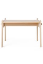 【カール ハンセン&サン/CARL HANSEN & SON / GOODS】のCH411 ピーターズ テーブル ビーチ【メーカー取り寄せ】 -|ID: prp329100004510989 ipo3291000000031862063
