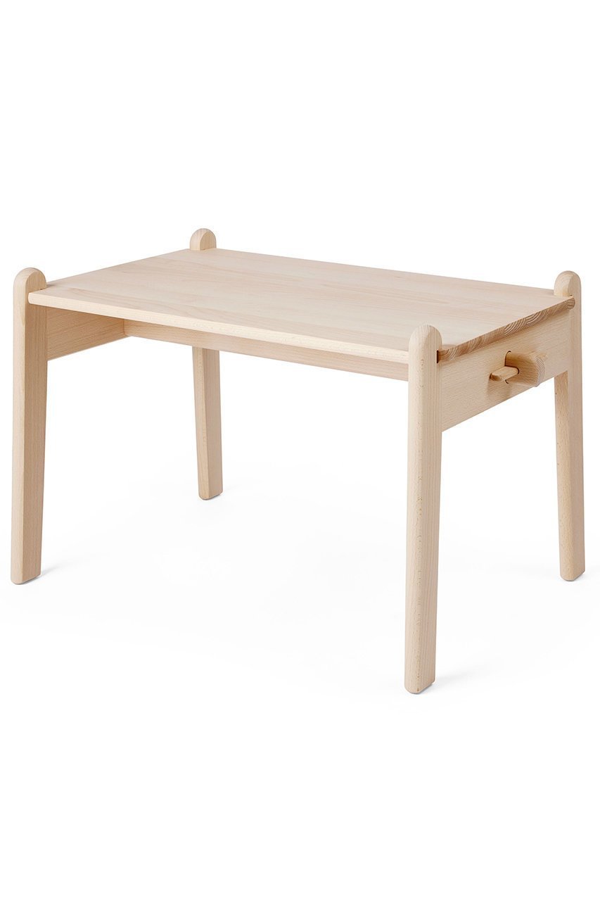 【カール ハンセン&サン/CARL HANSEN & SON / GOODS】のCH411 ピーターズ テーブル ビーチ【メーカー取り寄せ】 人気、トレンドファッション・服の通販 founy(ファニー) 　シンプル　Simple　テーブル　Table　ビーチ　Beach　NEW・新作・新着・新入荷　New Arrivals　other-2|ID: prp329100004510989 ipo3291000000031862064
