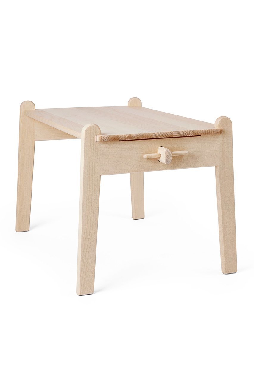 【カール ハンセン&サン/CARL HANSEN & SON / GOODS】のCH411 ピーターズ テーブル ビーチ【メーカー取り寄せ】 人気、トレンドファッション・服の通販 founy(ファニー) 　シンプル　Simple　テーブル　Table　ビーチ　Beach　NEW・新作・新着・新入荷　New Arrivals　other-3|ID: prp329100004510989 ipo3291000000031862065