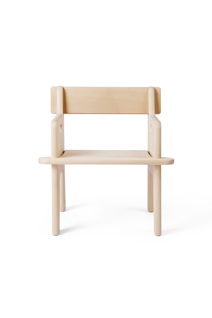 【カール ハンセン&サン/CARL HANSEN & SON / GOODS】のCH410 ピーターズ チェア ビーチ【メーカー取り寄せ】 人気、トレンドファッション・服の通販 founy(ファニー) 　シンプル　Simple　テーブル　Table　ビーチ　Beach　フォルム　Form　ギフト プレゼント　Gift Present　NEW・新作・新着・新入荷　New Arrivals　 other-1|ID: prp329100004510990 ipo3291000000031862070