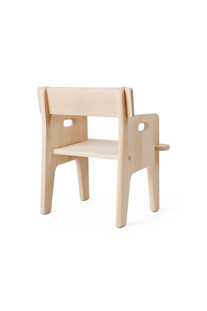 【カール ハンセン&サン/CARL HANSEN & SON / GOODS】のCH410 ピーターズ チェア ビーチ【メーカー取り寄せ】 人気、トレンドファッション・服の通販 founy(ファニー) 　シンプル　Simple　テーブル　Table　ビーチ　Beach　フォルム　Form　ギフト プレゼント　Gift Present　NEW・新作・新着・新入荷　New Arrivals　other-3|ID: prp329100004510990 ipo3291000000031862073