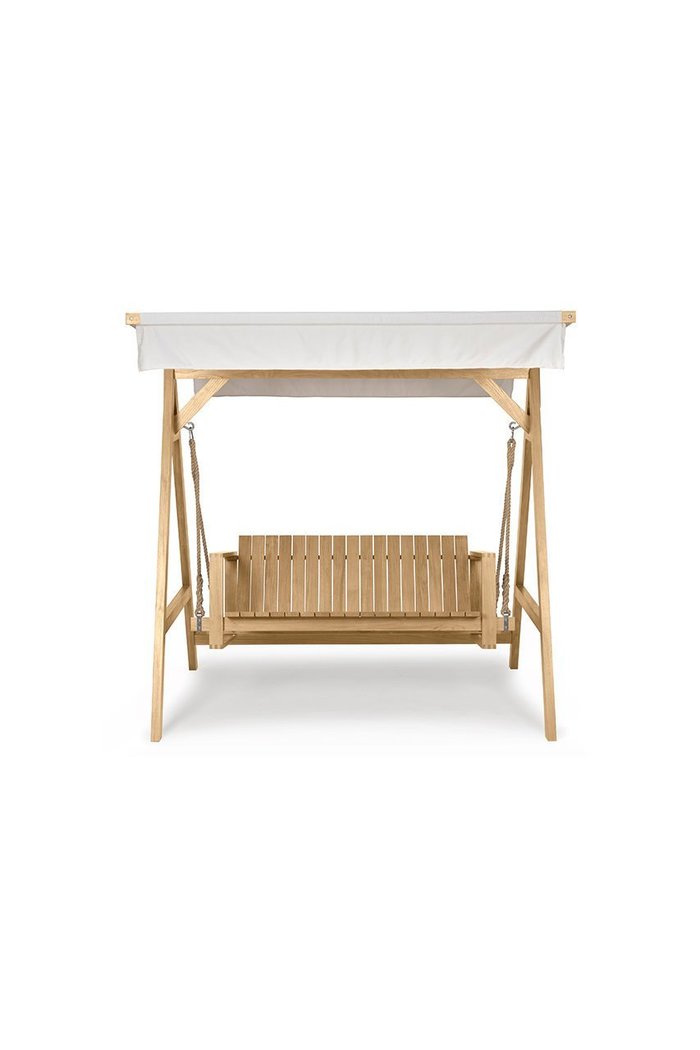 【カール ハンセン&サン/CARL HANSEN & SON / GOODS】のBK17 スウィングソファ用 A-フレーム チーク【フレームのみ】【メーカー取り寄せ】 インテリア・キッズ・メンズ・レディースファッション・服の通販 founy(ファニー) https://founy.com/ ファブリック Fabric フォルム Form フレーム Flame モダン Modern NEW・新作・新着・新入荷 New Arrivals |ID: prp329100004510992 ipo3291000000031862083