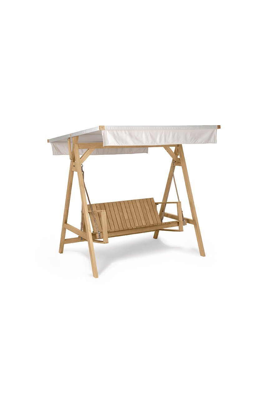 【カール ハンセン&サン/CARL HANSEN & SON / GOODS】のBK17 スウィングソファ用 A-フレーム チーク【フレームのみ】【メーカー取り寄せ】 人気、トレンドファッション・服の通販 founy(ファニー) 　ファブリック　Fabric　フォルム　Form　フレーム　Flame　モダン　Modern　NEW・新作・新着・新入荷　New Arrivals　other-2|ID: prp329100004510992 ipo3291000000031862085