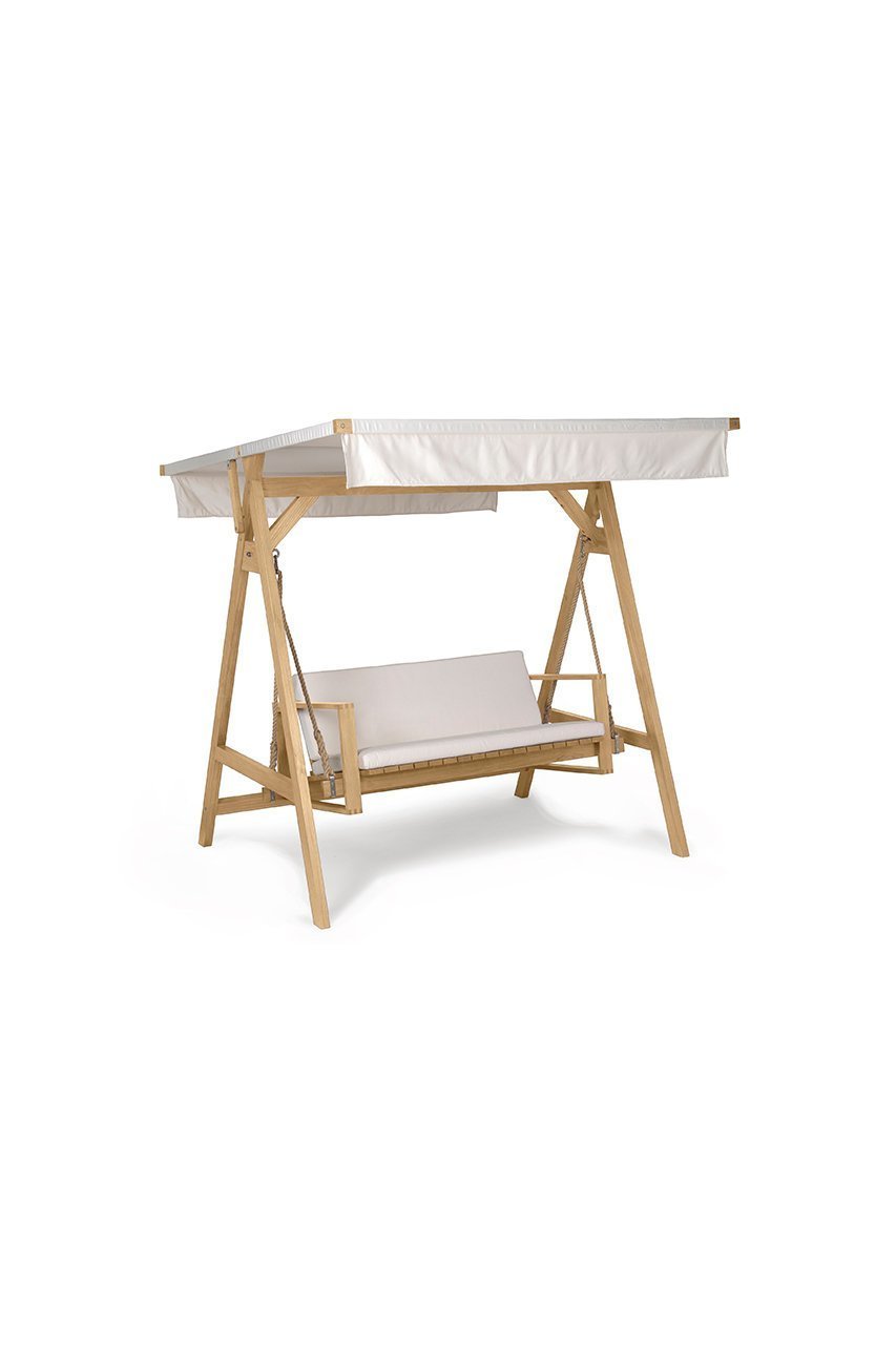 【カール ハンセン&サン/CARL HANSEN & SON / GOODS】のBK17 スウィングソファ用 A-フレーム チーク【フレームのみ】【メーカー取り寄せ】 人気、トレンドファッション・服の通販 founy(ファニー) 　ファブリック　Fabric　フォルム　Form　フレーム　Flame　モダン　Modern　NEW・新作・新着・新入荷　New Arrivals　other-3|ID: prp329100004510992 ipo3291000000031862086