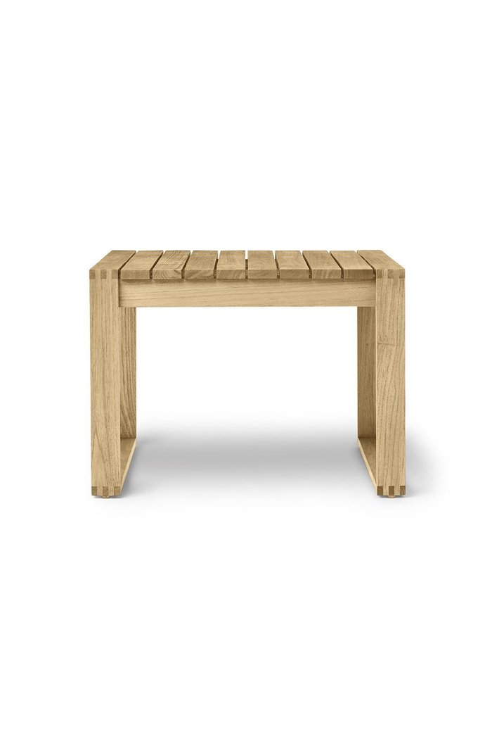 【カール ハンセン&サン/CARL HANSEN & SON / GOODS】のBK16 サイドテーブル チーク【メーカー取り寄せ】 インテリア・キッズ・メンズ・レディースファッション・服の通販 founy(ファニー) https://founy.com/ シンプル Simple テーブル Table フォルム Form モダン Modern NEW・新作・新着・新入荷 New Arrivals |ID: prp329100004510993 ipo3291000000031862088