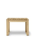 【カール ハンセン&サン/CARL HANSEN & SON / GOODS】のBK16 サイドテーブル チーク【メーカー取り寄せ】 -|ID: prp329100004510993 ipo3291000000031862089