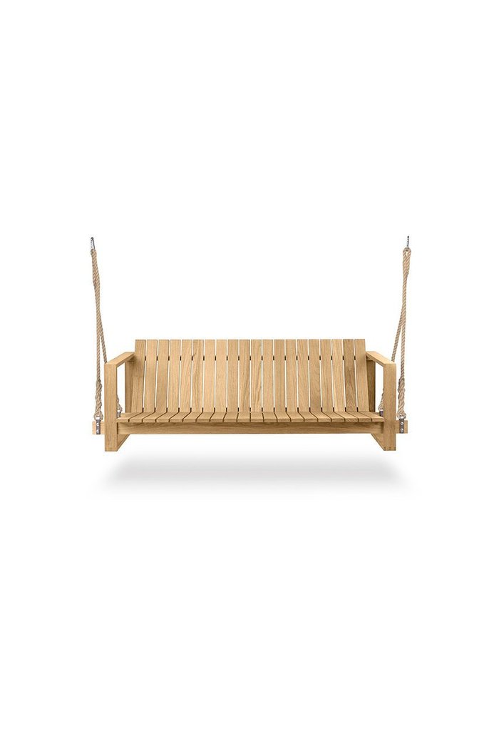 【カール ハンセン&サン/CARL HANSEN & SON / GOODS】のBK13 スウィングソファ【本体のみ】【メーカー取り寄せ】 インテリア・キッズ・メンズ・レディースファッション・服の通販 founy(ファニー) https://founy.com/ クッション Cushion ファブリック Fabric フォルム Form フレーム Flame モダン Modern NEW・新作・新着・新入荷 New Arrivals |ID: prp329100004510994 ipo3291000000031862093