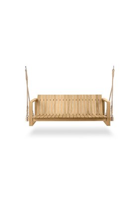 【カール ハンセン&サン/CARL HANSEN & SON / GOODS】のBK13 スウィングソファ【本体のみ】【メーカー取り寄せ】 人気、トレンドファッション・服の通販 founy(ファニー) クッション Cushion ファブリック Fabric フォルム Form フレーム Flame モダン Modern NEW・新作・新着・新入荷 New Arrivals |ID:prp329100004510994