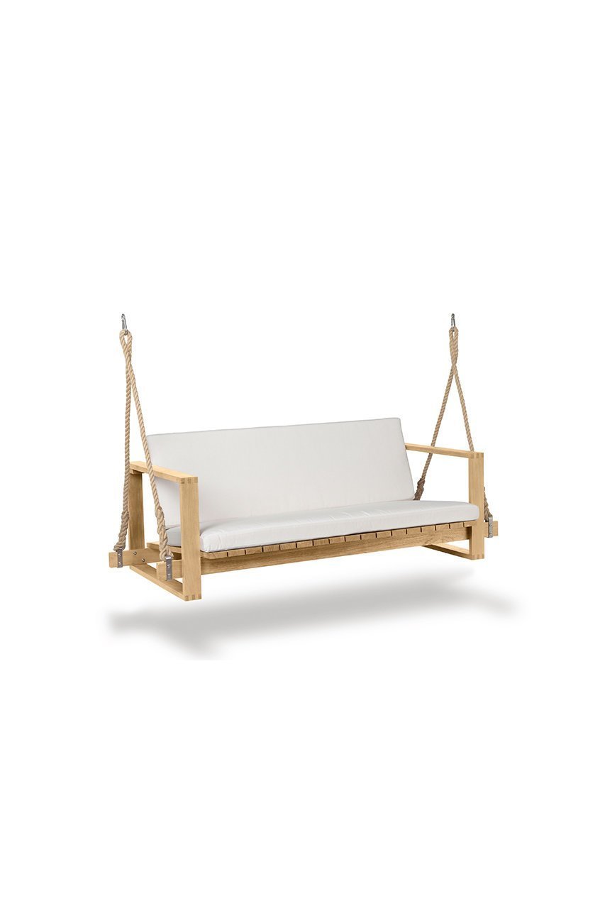 【カール ハンセン&サン/CARL HANSEN & SON / GOODS】のBK13 スウィングソファ【本体のみ】【メーカー取り寄せ】 人気、トレンドファッション・服の通販 founy(ファニー) 　クッション　Cushion　ファブリック　Fabric　フォルム　Form　フレーム　Flame　モダン　Modern　NEW・新作・新着・新入荷　New Arrivals　other-3|ID: prp329100004510994 ipo3291000000031862096