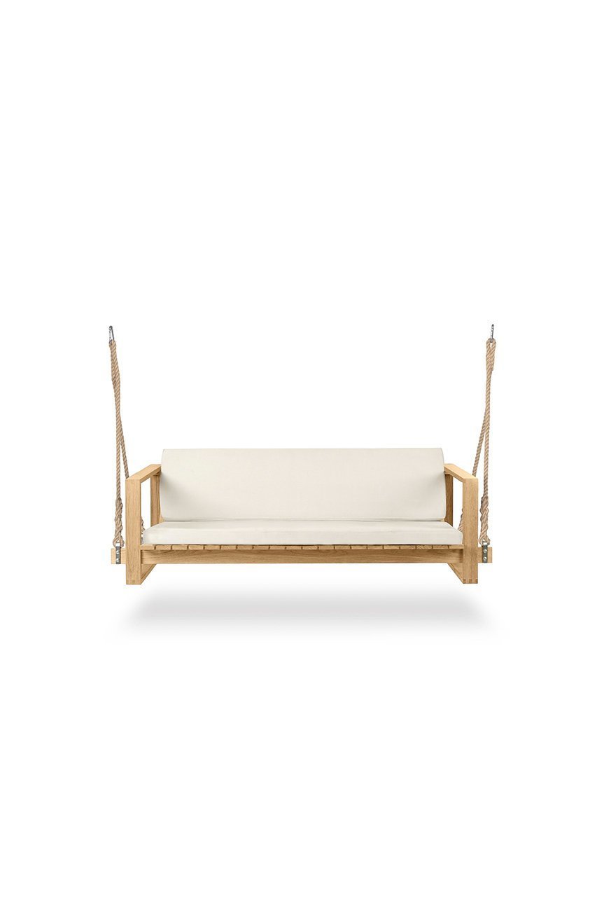 【カール ハンセン&サン/CARL HANSEN & SON / GOODS】のBK13 スウィングソファ【本体のみ】【メーカー取り寄せ】 人気、トレンドファッション・服の通販 founy(ファニー) 　クッション　Cushion　ファブリック　Fabric　フォルム　Form　フレーム　Flame　モダン　Modern　NEW・新作・新着・新入荷　New Arrivals　other-4|ID: prp329100004510994 ipo3291000000031862097