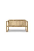 【カール ハンセン&サン/CARL HANSEN & SON / GOODS】のBK12 ラウンジソファ チーク【メーカー取り寄せ】 -|ID: prp329100004510996 ipo3291000000031862103