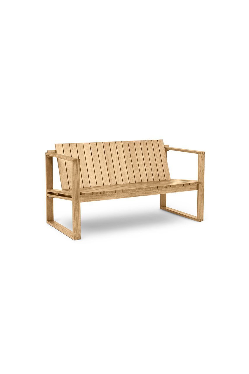 【カール ハンセン&サン/CARL HANSEN & SON / GOODS】のBK12 ラウンジソファ チーク【メーカー取り寄せ】 人気、トレンドファッション・服の通販 founy(ファニー) 　フォルム　Form　モダン　Modern　NEW・新作・新着・新入荷　New Arrivals　other-2|ID: prp329100004510996 ipo3291000000031862104