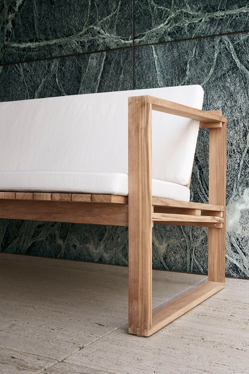 【カール ハンセン&サン/CARL HANSEN & SON / GOODS】のBK12 ラウンジソファ チーク【メーカー取り寄せ】 人気、トレンドファッション・服の通販 founy(ファニー) 　フォルム　Form　モダン　Modern　NEW・新作・新着・新入荷　New Arrivals　other-5|ID: prp329100004510996 ipo3291000000031862107