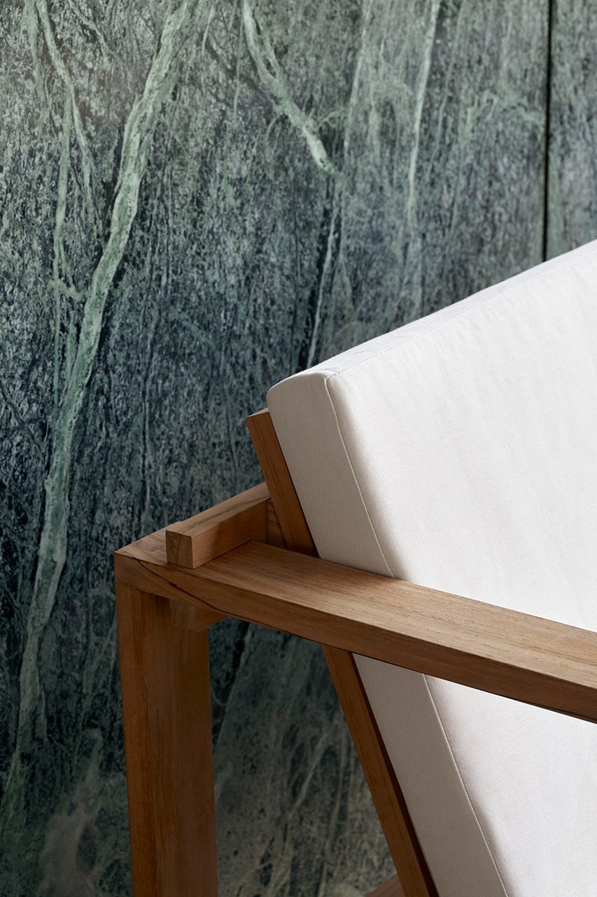 【カール ハンセン&サン/CARL HANSEN & SON / GOODS】のBK12 ラウンジソファ チーク【メーカー取り寄せ】 人気、トレンドファッション・服の通販 founy(ファニー) 　フォルム　Form　モダン　Modern　NEW・新作・新着・新入荷　New Arrivals　other-6|ID: prp329100004510996 ipo3291000000031862108