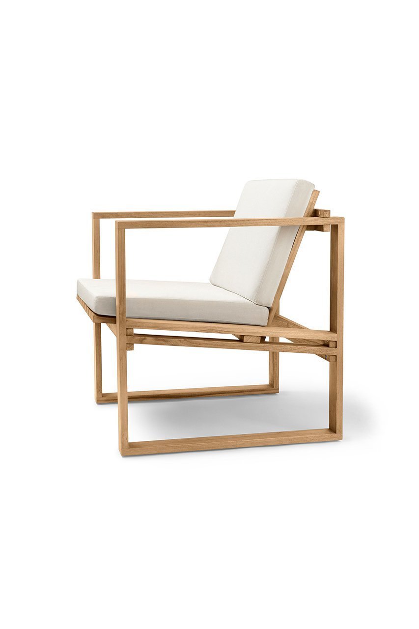 【カール ハンセン&サン/CARL HANSEN & SON / GOODS】のBK11 ラウンジチェア チーク【メーカー取り寄せ】 人気、トレンドファッション・服の通販 founy(ファニー) 　クッション　Cushion　ファブリック　Fabric　フォルム　Form　モダン　Modern　NEW・新作・新着・新入荷　New Arrivals　other-2|ID: prp329100004510998 ipo3291000000031862117