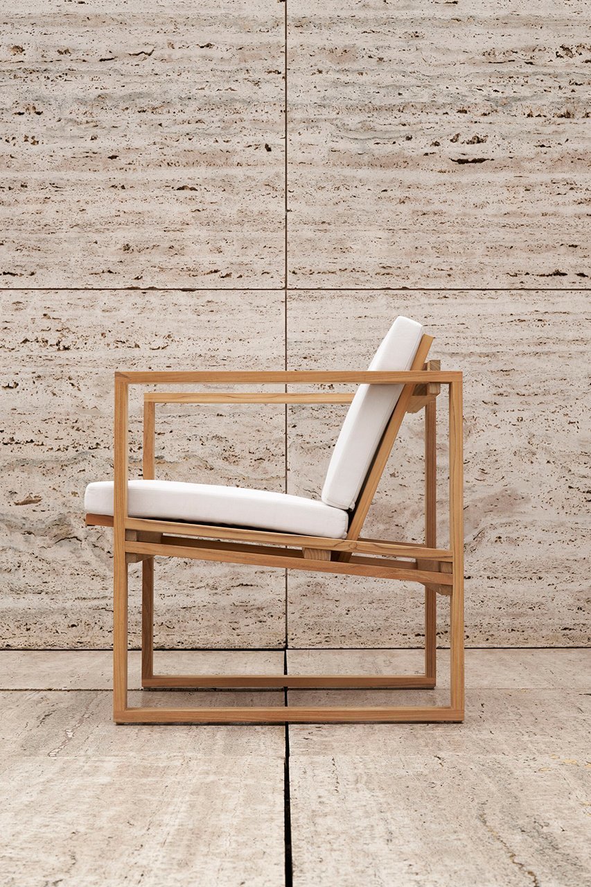 【カール ハンセン&サン/CARL HANSEN & SON / GOODS】のBK11 ラウンジチェア チーク【メーカー取り寄せ】 人気、トレンドファッション・服の通販 founy(ファニー) 　クッション　Cushion　ファブリック　Fabric　フォルム　Form　モダン　Modern　NEW・新作・新着・新入荷　New Arrivals　other-3|ID: prp329100004510998 ipo3291000000031862118