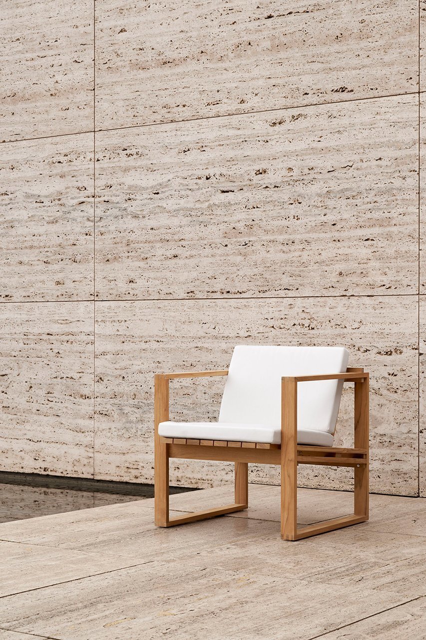 【カール ハンセン&サン/CARL HANSEN & SON / GOODS】のBK11 ラウンジチェア チーク【メーカー取り寄せ】 人気、トレンドファッション・服の通販 founy(ファニー) 　クッション　Cushion　ファブリック　Fabric　フォルム　Form　モダン　Modern　NEW・新作・新着・新入荷　New Arrivals　other-4|ID: prp329100004510998 ipo3291000000031862119