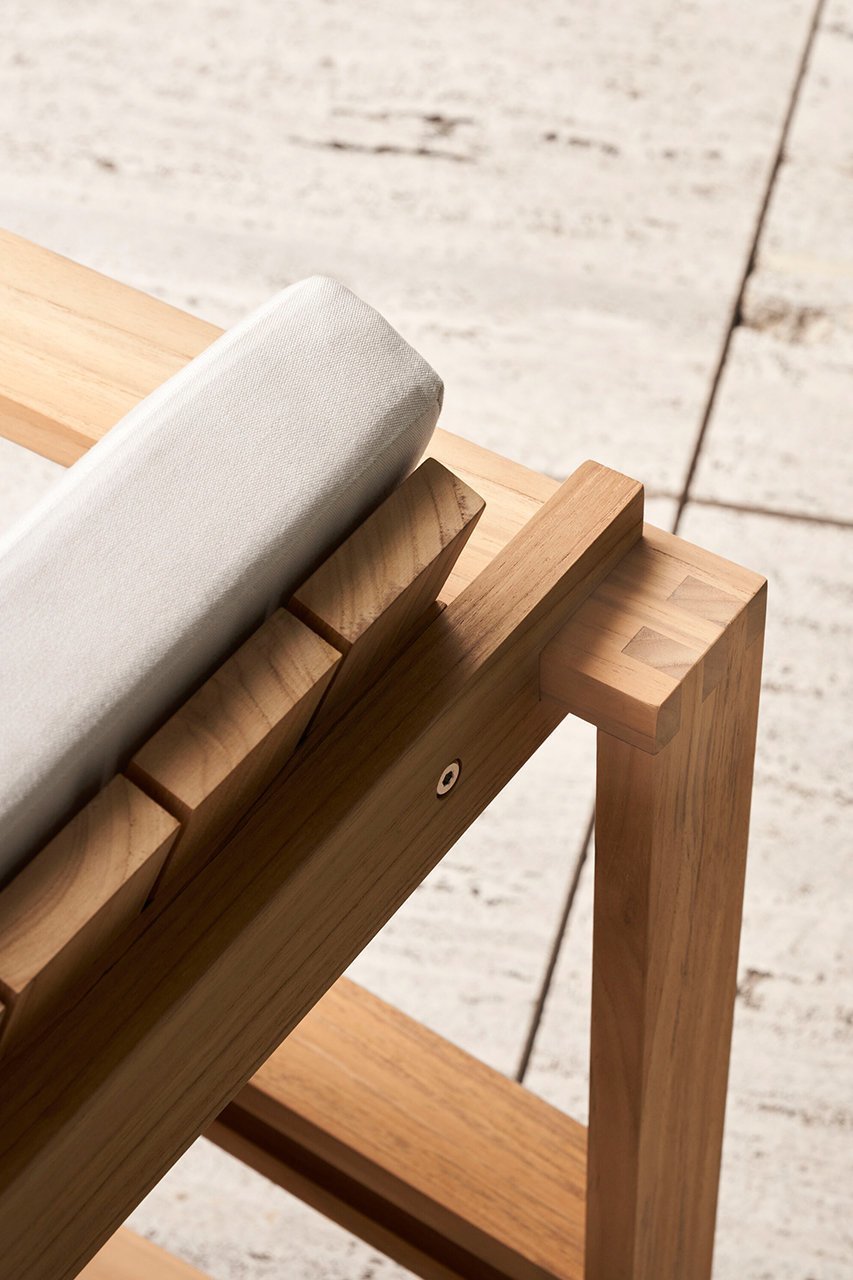 【カール ハンセン&サン/CARL HANSEN & SON / GOODS】のBK11 ラウンジチェア チーク【メーカー取り寄せ】 人気、トレンドファッション・服の通販 founy(ファニー) 　クッション　Cushion　ファブリック　Fabric　フォルム　Form　モダン　Modern　NEW・新作・新着・新入荷　New Arrivals　other-5|ID: prp329100004510998 ipo3291000000031862120