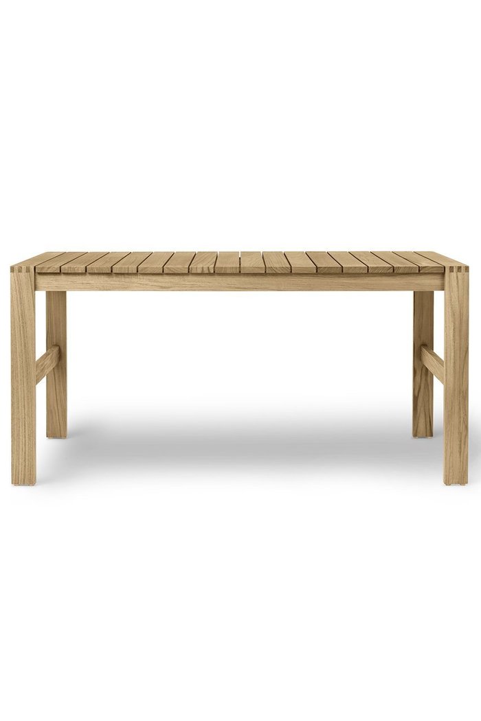 【カール ハンセン&サン/CARL HANSEN & SON / GOODS】のBK15 ダイニング テーブル チーク【メーカー取り寄せ】 インテリア・キッズ・メンズ・レディースファッション・服の通販 founy(ファニー) https://founy.com/ テーブル Table フォルム Form モダン Modern NEW・新作・新着・新入荷 New Arrivals |ID: prp329100004510999 ipo3291000000031862124